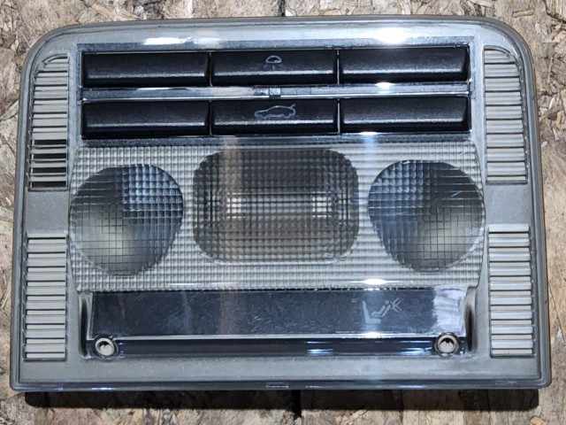 Alfa Romeo 159 2005-2008 gyári új, belső világítás 156073060