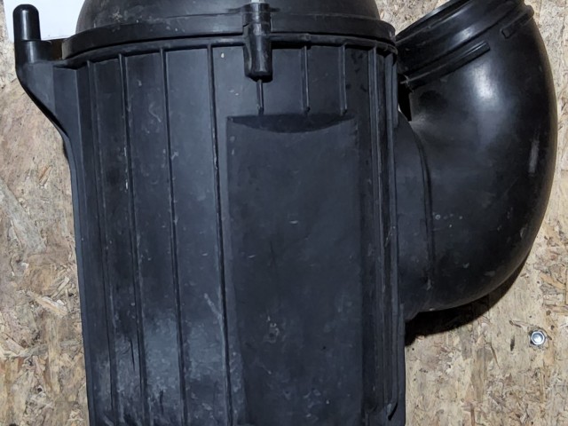 Lancia Thesis 2,0 20v Tbi benzin légszűrőház 60673184