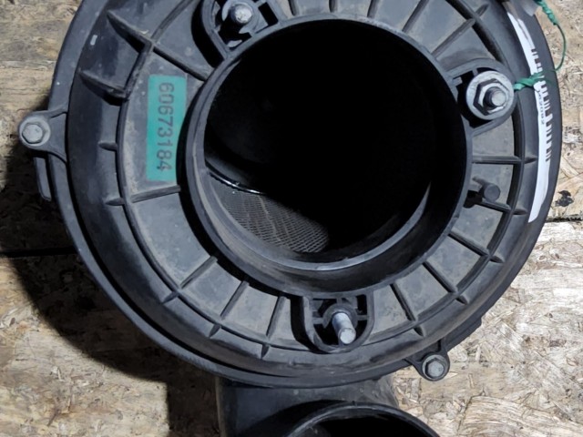 Lancia Thesis 2,0 20v Tbi benzin légszűrőház 60673184