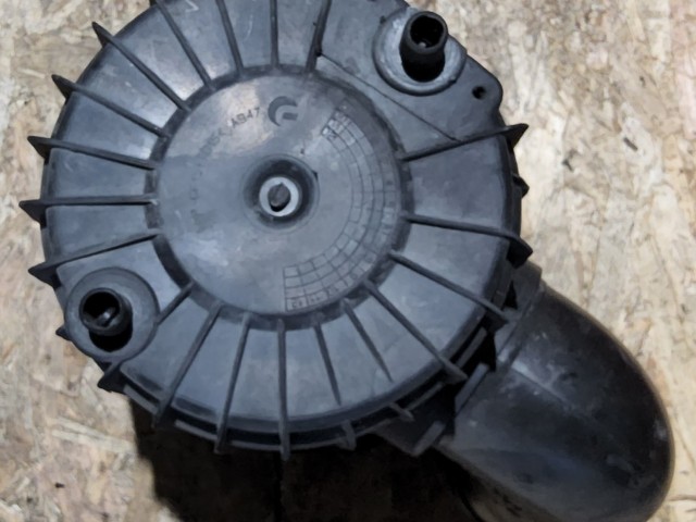 Lancia Thesis 2,0 20v Tbi benzin légszűrőház 60673184