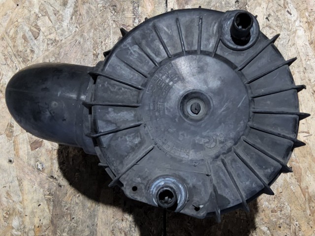 Lancia Thesis 3,0-3,2 V6 benzin légszűrőház 60673183