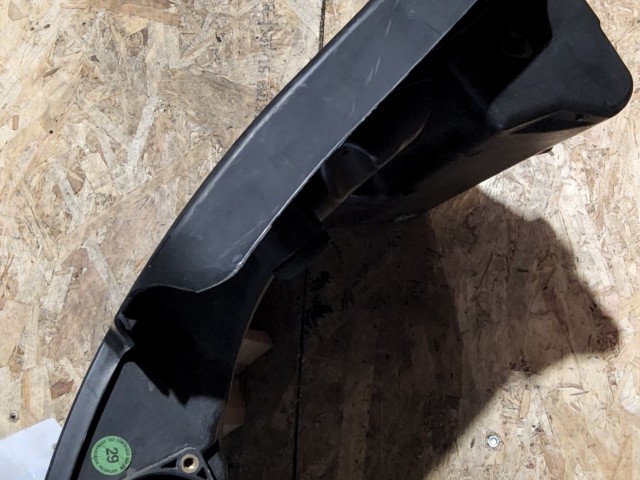 162093 Lancia Ypsilon II. 1,3 16v Diesel légszűrőház a képen látható sérüléssel 51781496