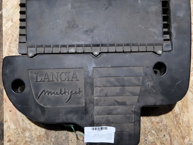 162093 Lancia Ypsilon II. 1,3 16v Diesel légszűrőház a képen látható sérüléssel 51781496