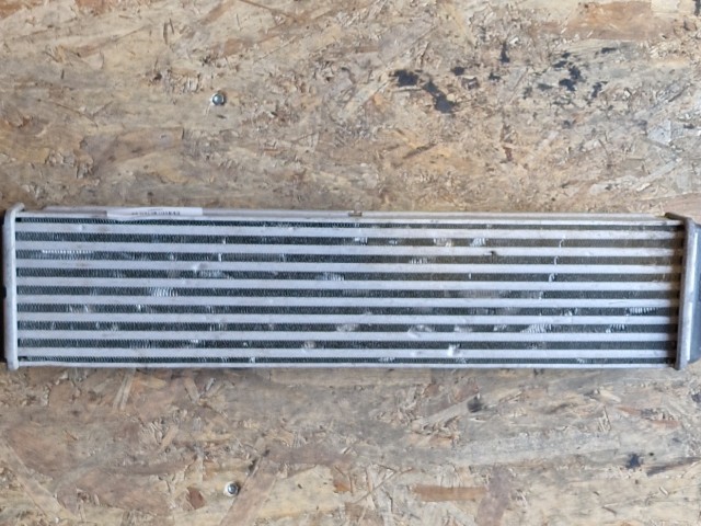 150997 Fiat Doblo III. 2009-2015 1,6 16v Diesel intercoller a képen látható sérüléssel