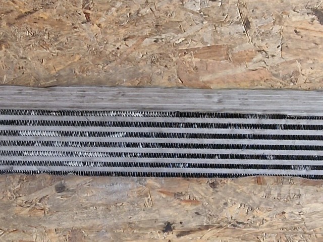 150998 Alfa Romeo Giulietta 1,4 16v Tbi intercoller, a képen látható állapotban  50517002