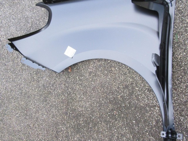 Fiat Doblo 2015-2022  gyári új,  jobb első sárvédő 51973881