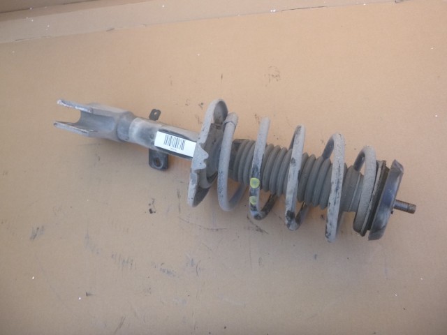 Citroen DS5 2011-2018 2,0 Diesel bal első lengéscsillapító kék,citrom ,citrom színjelölésű rugóval 980771878001