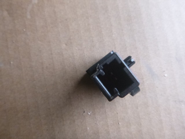 Citroen DS5 2011-2018 Ütközés szenzor 9802402080