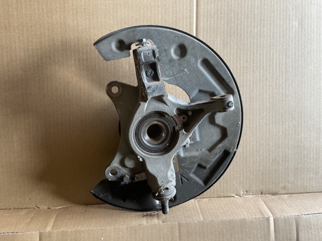 143334 Citroen DS5 2011-2018  2,0 Diesel Jobb első csonkállvány,kerékagy