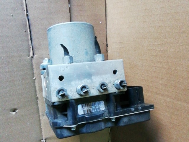 Citroen DS5 2011-2018 Abs  0265252804 9678558080 