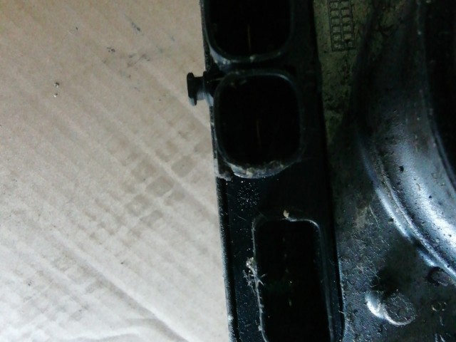 Citroen DS5 2011-2018 Elektromos kormány szervó 9811789480