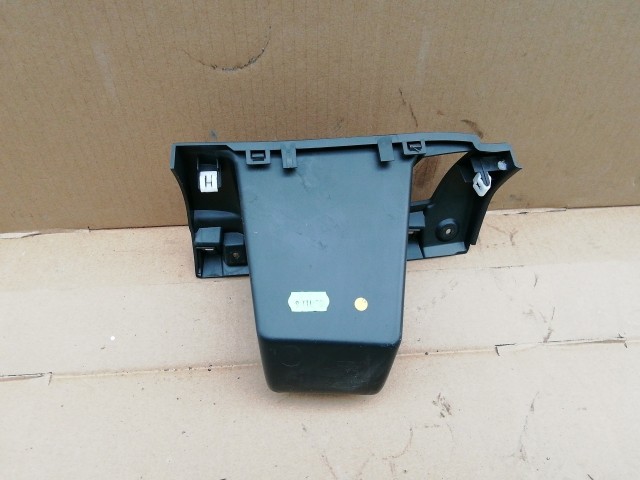 Citroen DS5 2011-2018 Belső műanyag burkolatok és alkatrészek, műszerfal műanyag 9670602877