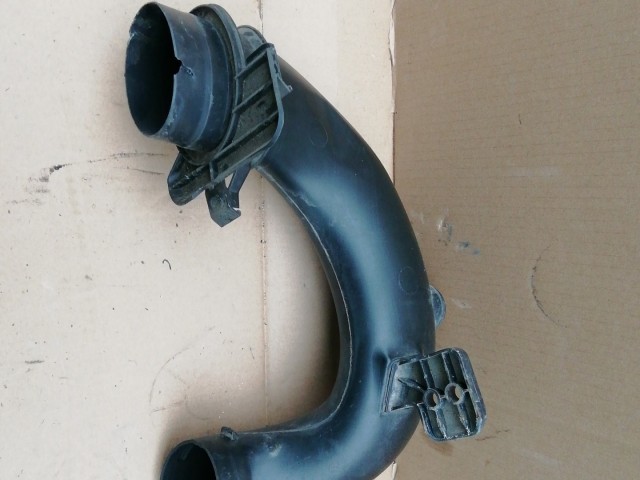 Citroen DS5 2011-2018 2,0 16v Diesel Levegőcső szívócső a légszűrőházba 9680957080