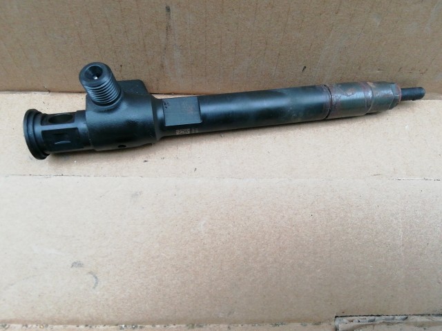 Injektor csatlakozó javító készlet