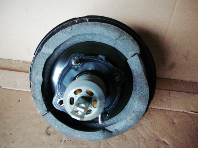 Citroen DS5 2011-2018 Fékszervódob 9807840180 