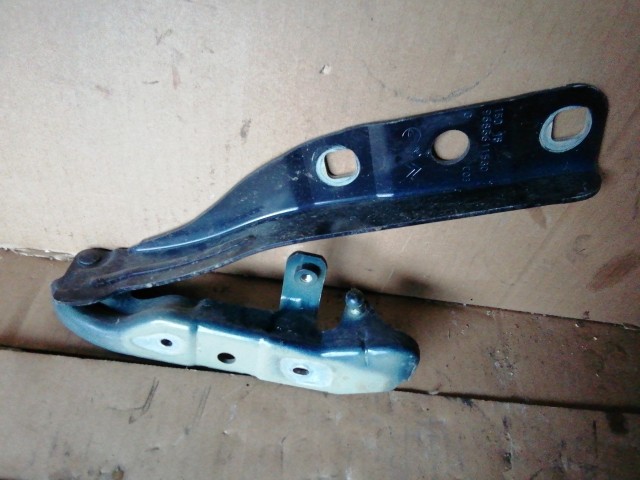 Citroen DS5 2011-2018 bal oldali motorháztető zsanér 9688611580