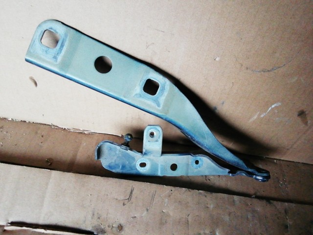 Citroen DS5 2011-2018 bal oldali motorháztető zsanér 9688611580