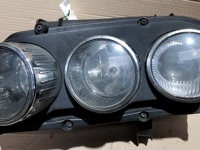 92898 Alfa Romeo 159, Brera, Spider bal első fényszóró, a képen látható fül sérüléssel 60682089