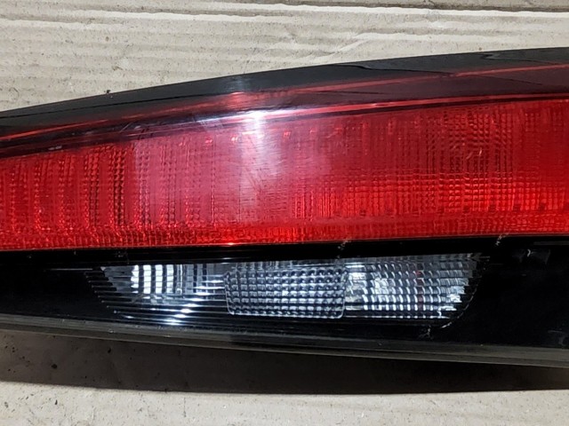 Fiat Tipo 5 ajtós, 52015962 számú , jobb hátsó lámpa