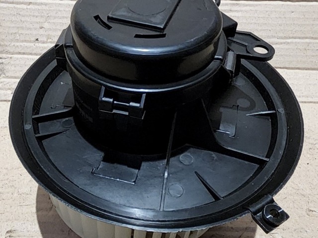 Alfa Romeo 156 utángyártott új fűtőmotor