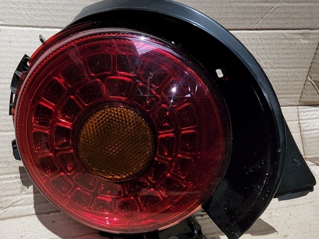 Alfa Romeo MiTo bal hátsó lámpa 156085856