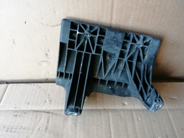 Ford Galaxy 2006-2015 Akkumulátor tartó, tálca Használt