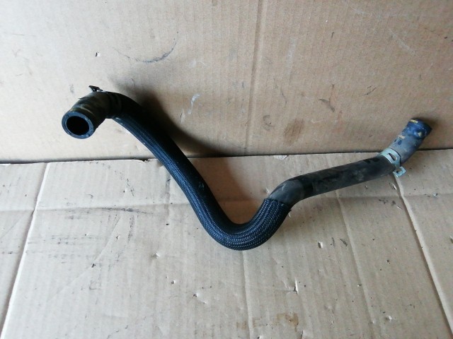 143552 Ford Galaxy 2006-2015 2,0 16v Diesel Vízcső