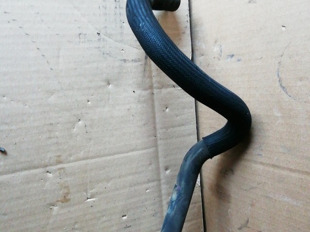 143552 Ford Galaxy 2006-2015 2,0 16v Diesel Vízcső