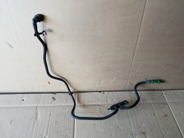 143555 Ford Galaxy 2006-2015 2,0 16v Diesel Üzemanyag cső