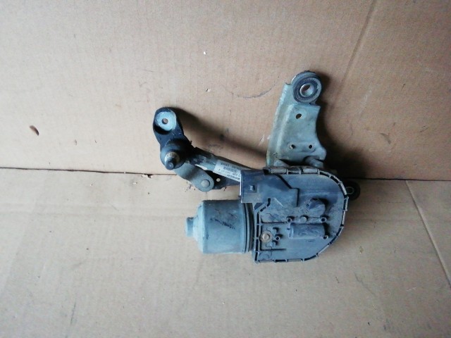 Ford Galaxy 2006-2015 bal első ablaktörlő motor 6M2117504AH 