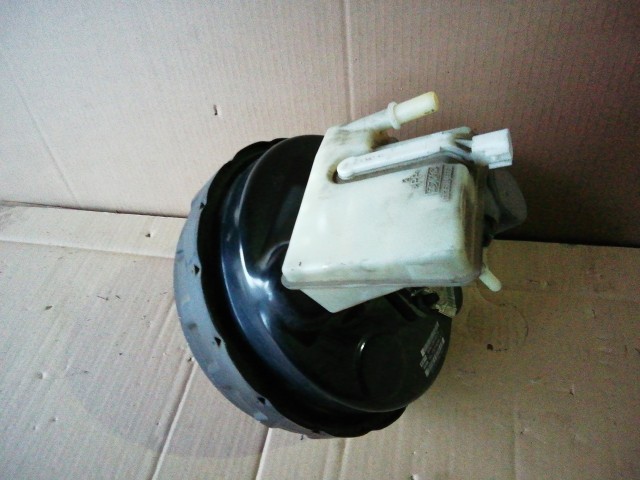 Ford Galaxy 2006-2015 Fékszervódob Ate  6G912B195PB 