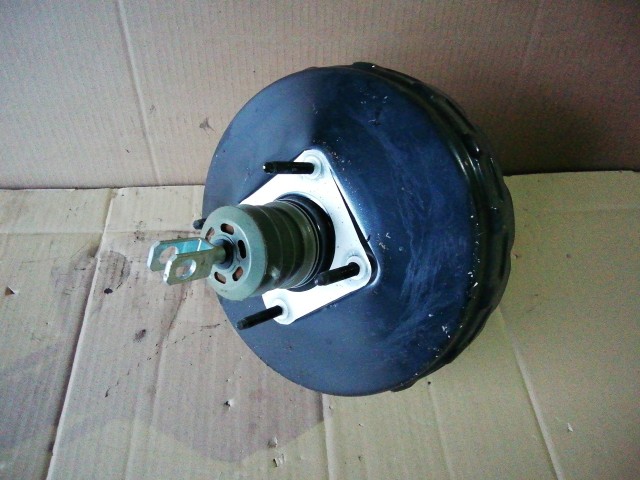 Ford Galaxy 2006-2015 Fékszervódob Ate  6G912B195PB 