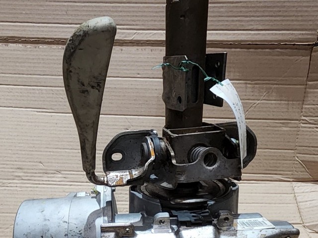 Fiat 500 elektromos kormány szervó 735576416