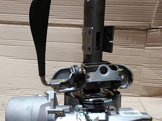 Fiat 500  elektromos kormány szervó 735576420