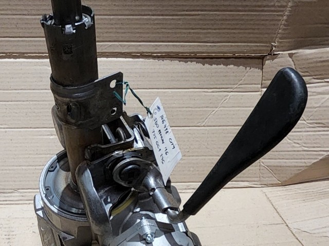 Abarth 500 elektromos kormány szervó 735661276