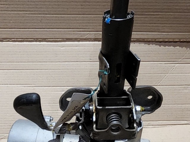 Fiat 500 elektromos kormány szervó 735541061