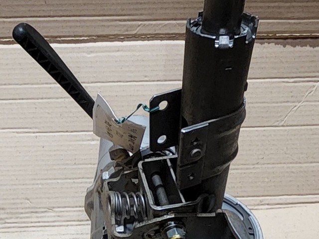 Fiat 500 elektromos kormány szervó 735541061