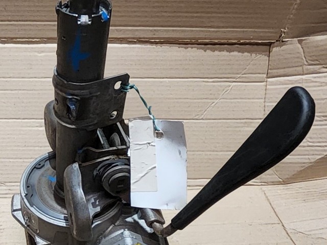 Fiat 500 elektromos kormány szervó 735541061