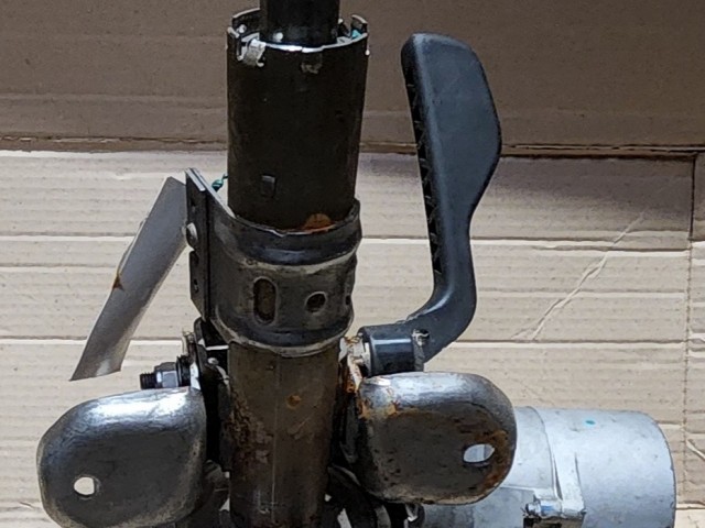 Fiat Panda 4x4 2015-től elektromos kormány szervó 735599658