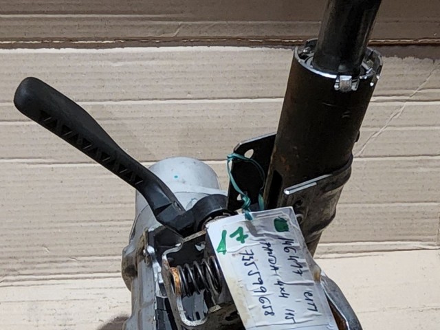 Fiat Panda 4x4 2015-től elektromos kormány szervó 735599658