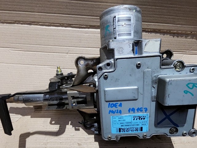 Fiat Idea, Lancia Musa elektromos kormányszervó 51705856