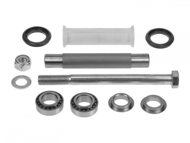 Futómű javító készlet