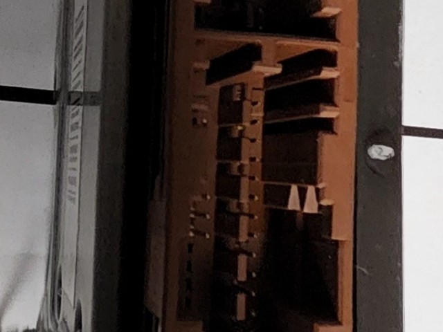 Fiat 500 L 2012-2022 Légzsák indító elektronika 52056416