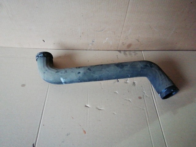 143611 Ford Galaxy 2006-2015 2,0 16v Diesel Levegőcső, turbóból az intercollerba 