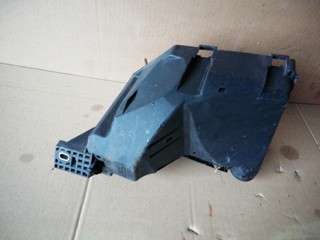 Ford Galaxy 2006-2015 Biztosítéktábla ház 6G9T14A067AB