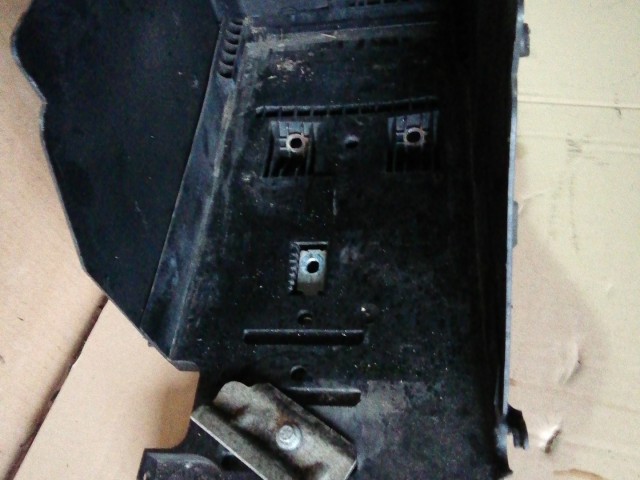 Ford Galaxy 2006-2015 Akkumulátor tartó, tálca 6G9110723A