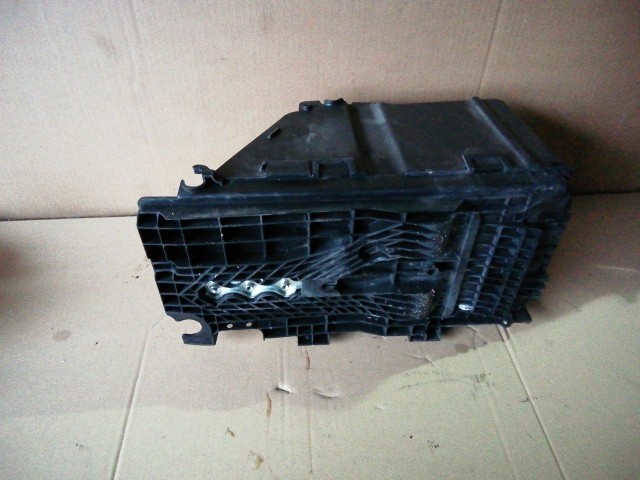 Ford Galaxy 2006-2015 Akkumulátor tartó, tálca 6G9110723A