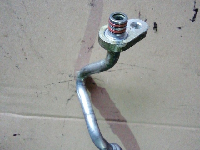 143632 Ford Galaxy 2006-2015 2,0 16v Diesel Klímacső