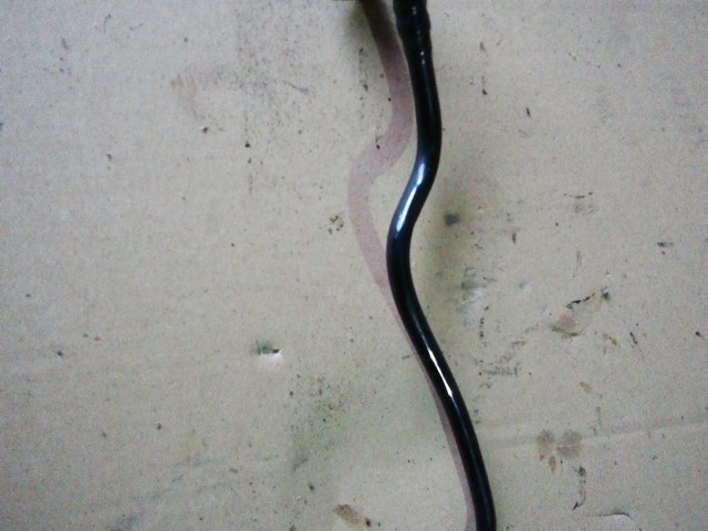 Ford Galaxy 2006-2015 2,0 16v Diesel Üzemanyag cső 6G917T504AB