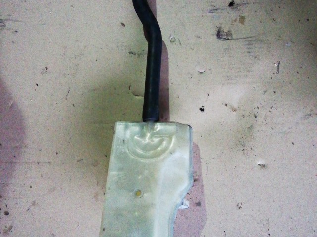 Ford Galaxy 2006-2015 Fékolaj tartály 03350886381